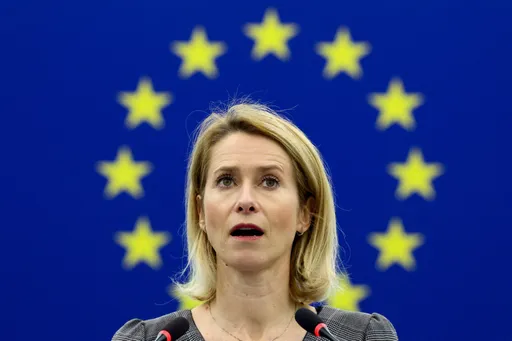 Transatlantic ties have 'taken a big blow' — EU foreign policy chief warns