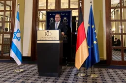 Deutschland und Israel: Sicherheitskooperation trotz Genozidvorwurf?