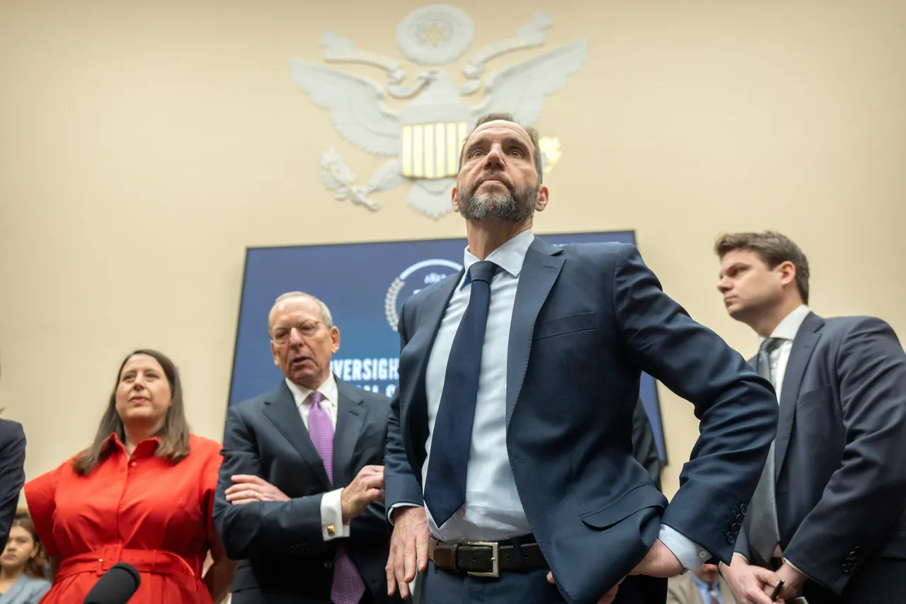 Jack Smith's testimony erupts: Five top takeaways from Congressional testimony