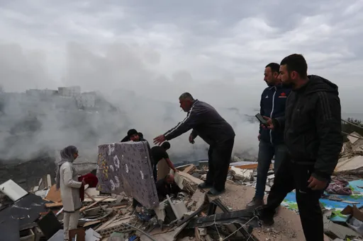 Liban: un présentateur de télévision tué dans une frappe israélienne à Tyr