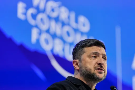 Energy ceasefire in Ukraine discussed at Abu Dhabi peace talks — Zelenskyy