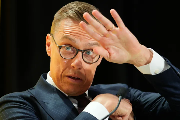 Стаб: Русија не победува на военото поле во Украина