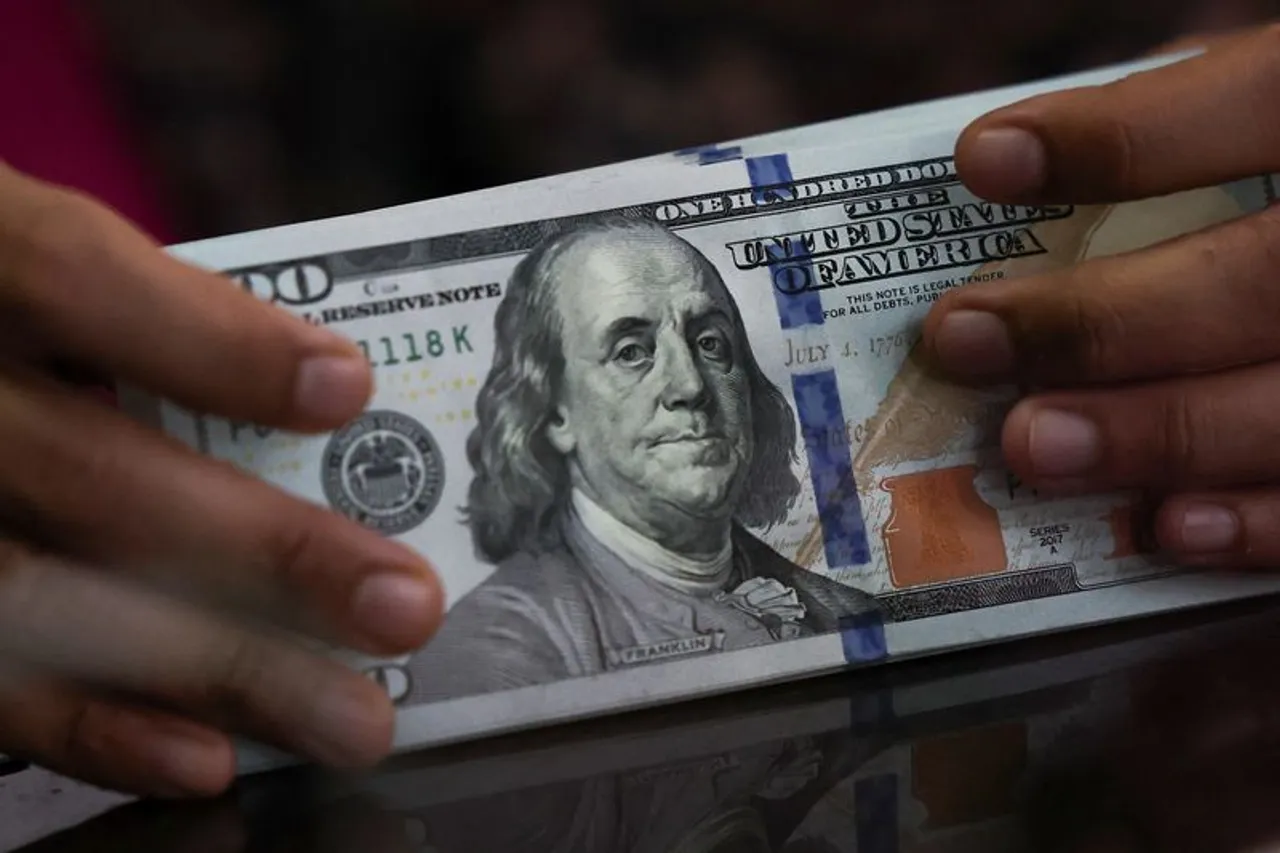 Dok dolar oscilira, investitori postaju svjesni sve većih rizika