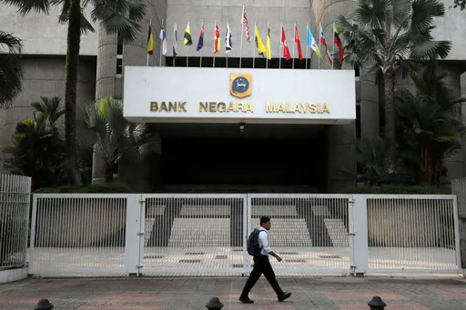 Kadar inflasi rendah bantu Malaysia tangani kejutan bekalan tenaga – Bank Negara