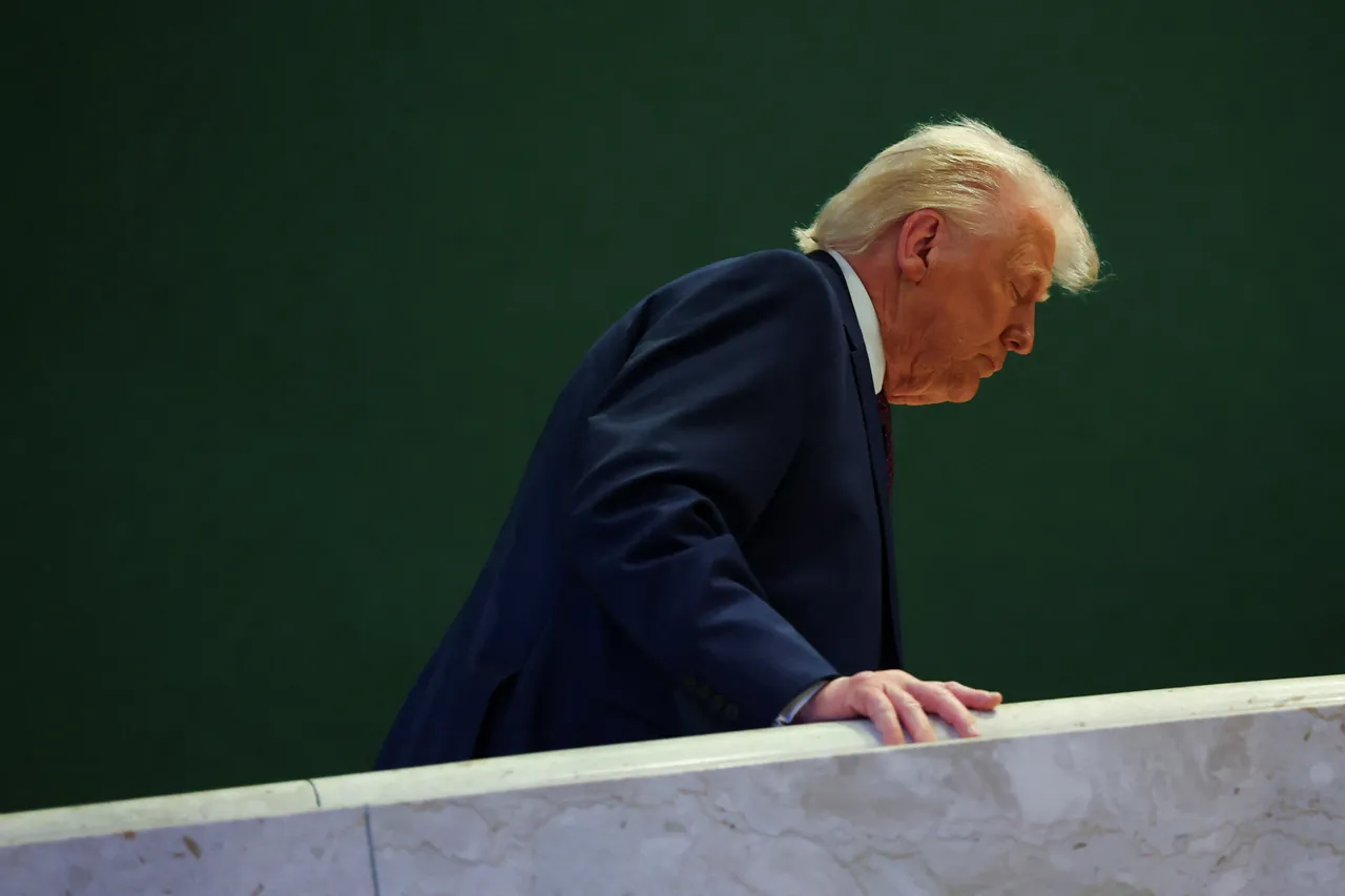 Trump izjavio da Sirija postiže ogroman napredak s predsjednikom al-Sharaaom