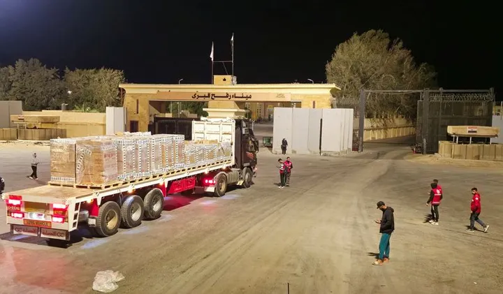 لجنة إدارة غزة تتحدث عن إعادة فتح معبر رفح قريباً.. والكابينت الإسرائيلي يتخذ قراراً الأسبوع المقبل