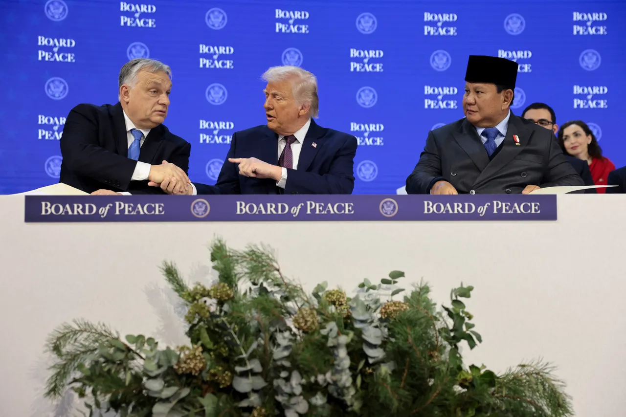 Prabowo dipastikan hadiri pertemuan perdana “Board of Peace”-nya Trump di AS pekan depan