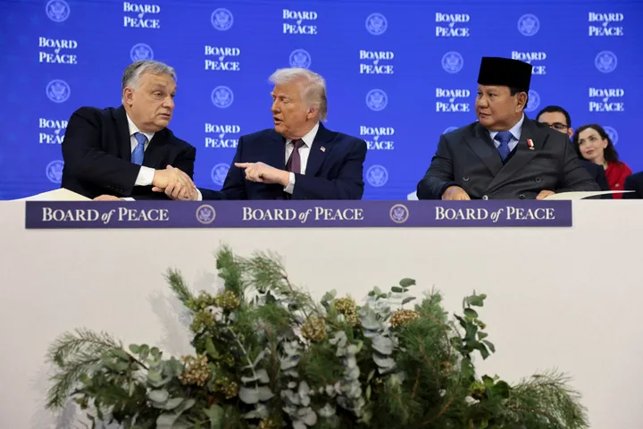 Prabowo dipastikan hadiri pertemuan perdana “Board of Peace”-nya Trump di AS pekan depan