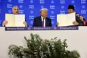 Indonesia beri amaran akan keluar dari Lembaga Keamanan Trump jika matlamat asal Palestin gagal