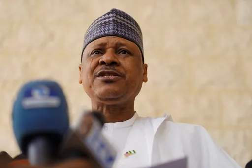 Ministan yaɗa labaran Nijeriya ya musanta zargin mayar da ƙasar tsarin jam’iyya ɗaya