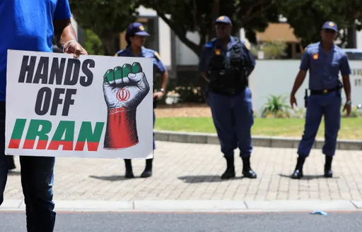 АКШ кызматкерлери Газа жана Иран маселелерин талкуулоо үчүн Израилге келди