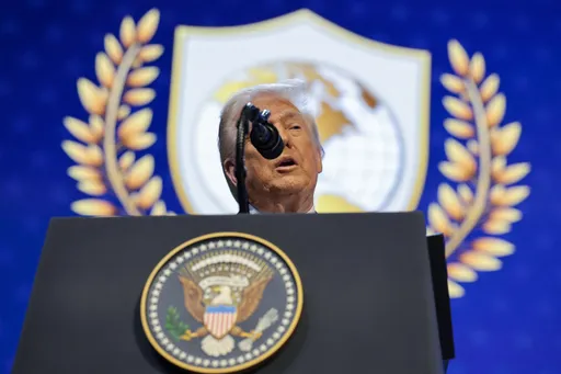 برنامه‌ریزی آمریکا برای برگزاری نشست صلح غزه در واشنگتن