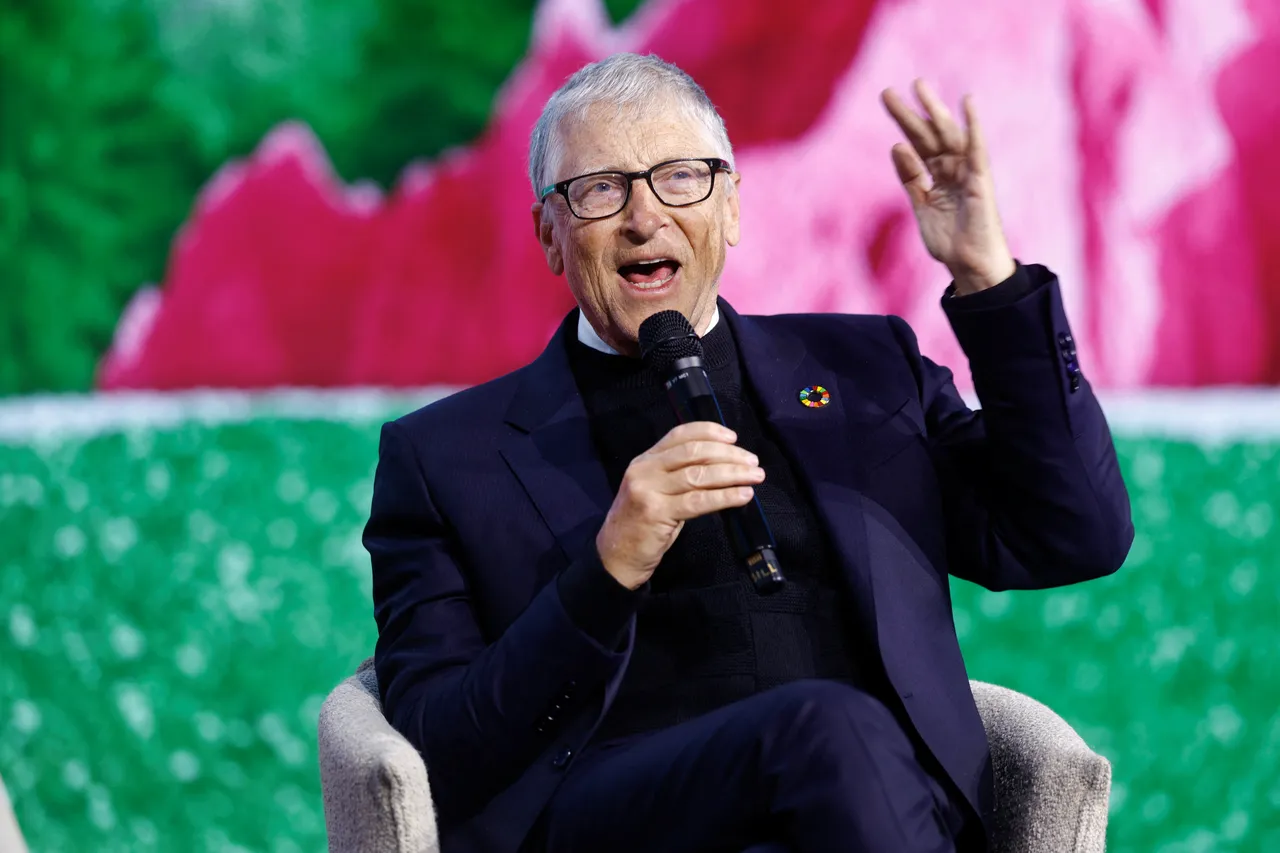 Bill Gates se povukao s AI samita u Indiji usred obnovljenog preispitivanja veza s Epsteinom