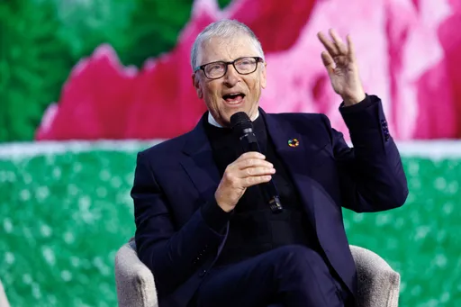 Bill Gates se povukao s AI samita u Indiji usred obnovljenog preispitivanja veza s Epsteinom