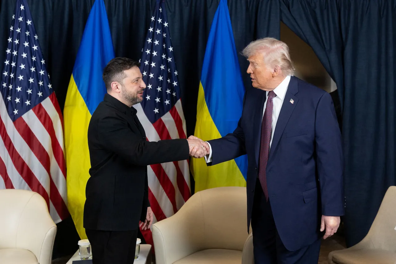 Trump destaca diálogos “muy buenos” con Zelenskyy ante reunión de Ucrania y Rusia en Emiratos Árabes