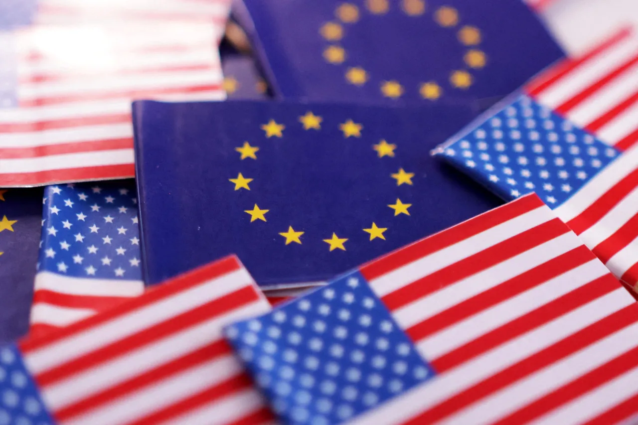 EU, US inch closer to trade deal as negotiators signal progress