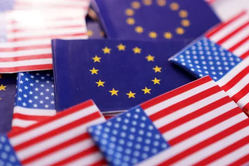 EU, US inch closer to trade deal as negotiators signal progress