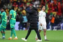 Finale de la CAN 2025 : La CAF suspend Pape Bouna Thiaw et Achraf Hakimi