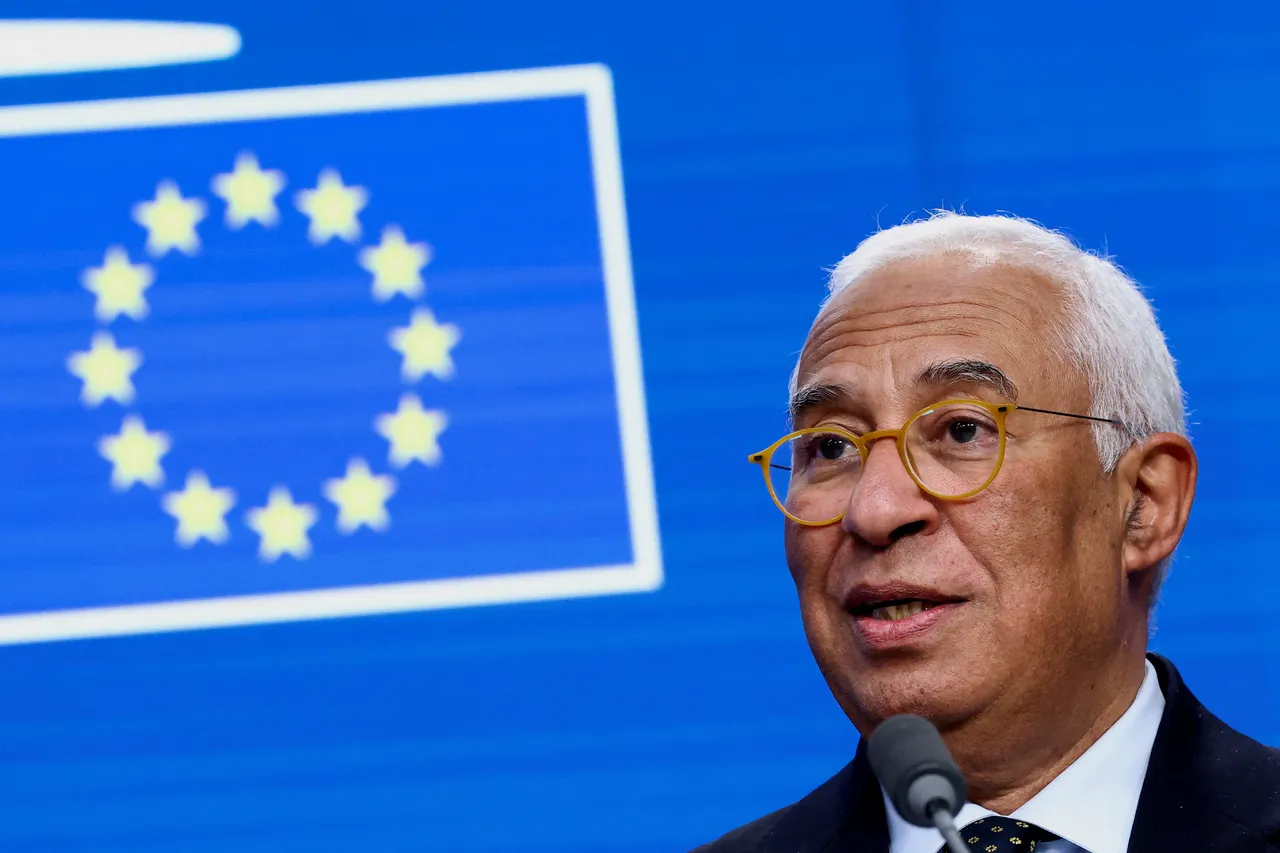 Costa: Evropska unija ostaje spremna da se brani od ekonomske prisile