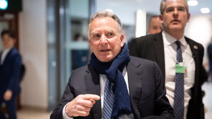 Уиткофф заявил о «финальной стадии» переговоров по Украине