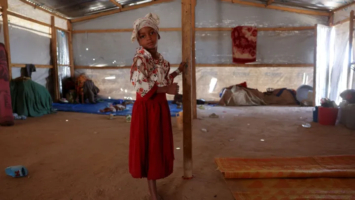 Sudanese children out of school for nearly 500 days, one of world's longest school closures