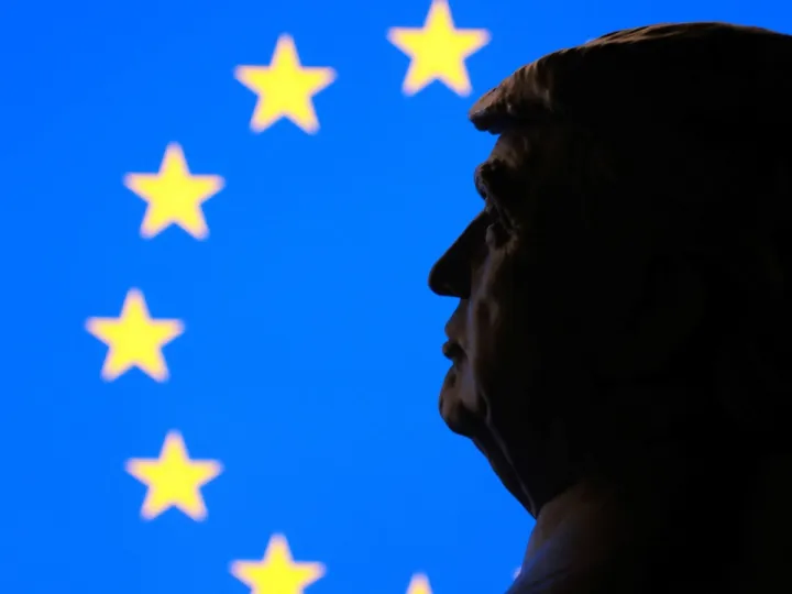 UE suspende acordo comercial com EUA pela pressão de Trump sobre a Gronelândia e ameaças de tarifas