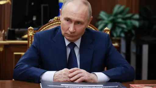 پوتین: روسیه حق عضویت شورای صلح غزه را از دارایی‌های مسدودشده می‌پردازد