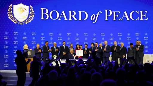 Թուրքիան և յոթ այլ երկրներ ընդունել են Թրամփի «Խաղաղության խորհրդին» մասնակցելու հրավերը