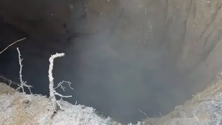 В Белгороде нашли неразорвавшуюся авиабомбу