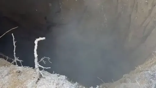 В Белгороде нашли неразорвавшуюся авиабомбу