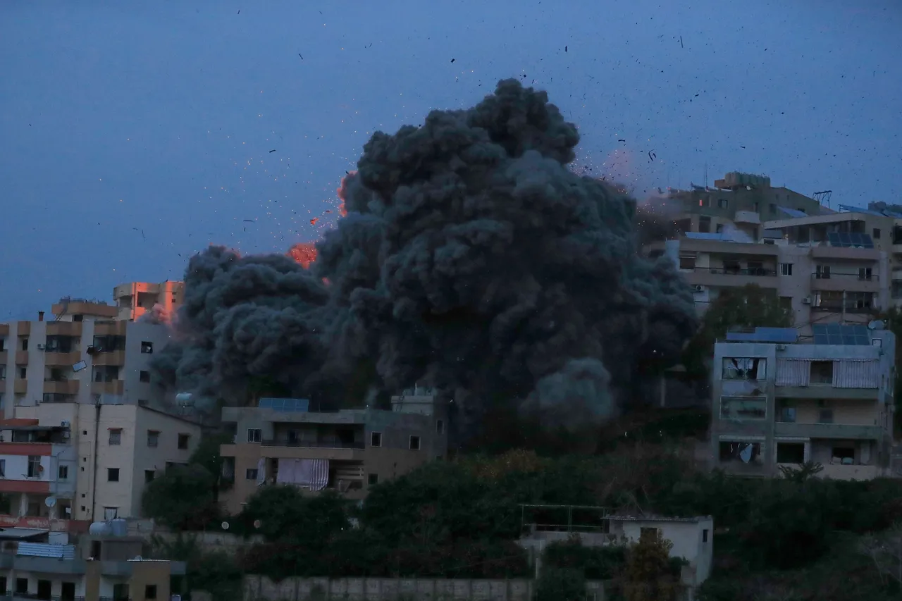 Israeli forces open fire on Lebanese army, UN mission despite ongoing ceasefire