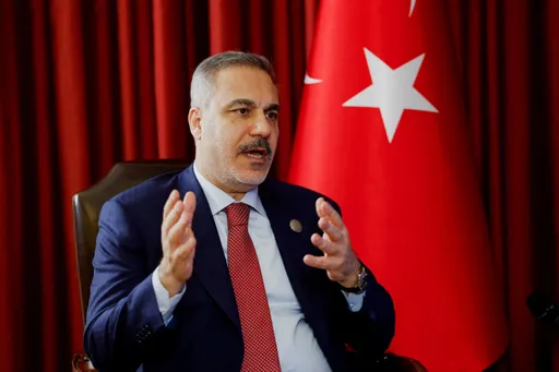Türkiye signals readiness to deploy troops to Gaza despite Israeli opposition