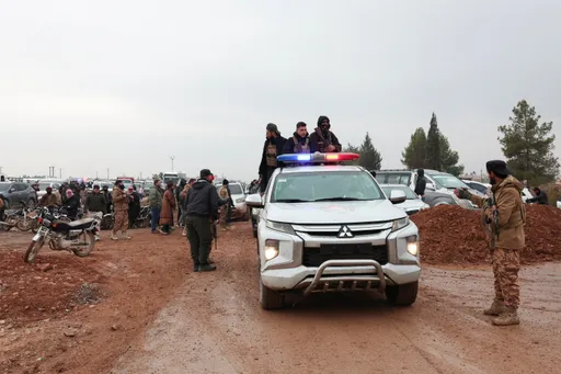 Syria declares health emergency over in Aleppo, Raqqa after army gains ground