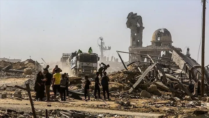 إصابات جديدة في غزة جراء خروقات الاحتلال لاتفاق وقف إطلاق النار والأمم المتحدة تدعو لإنهاء العنف