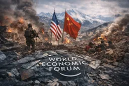 Мир после Давоса