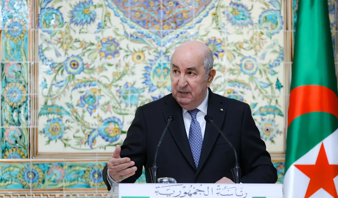 Algérie: Le Sénat retoque 12 articles du projet de loi criminalisant le colonialisme français