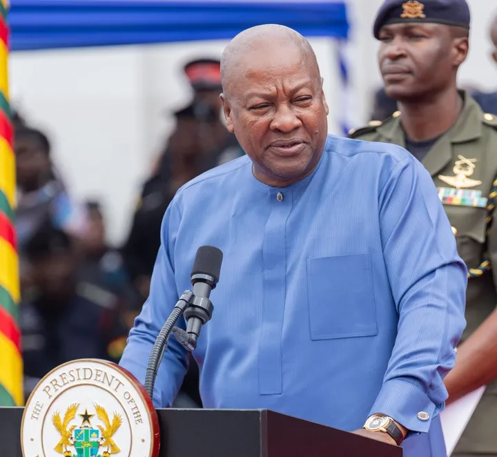 Le Ghana va raffiner localement son or afin d'accroître ses recettes et l'emploi