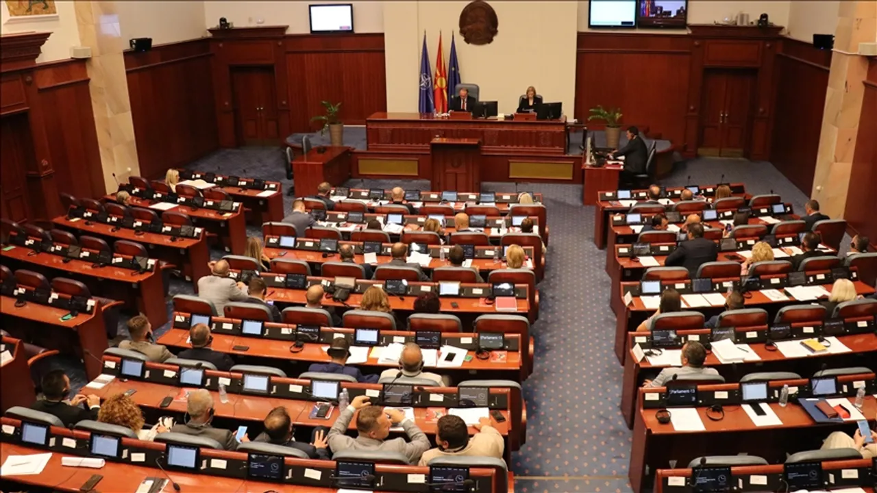 RMV-ja miraton Ligjin për Kundërvajtje, nga 1 shkurti hyn në zbatim sistemi "Qyteti i Sigurt"