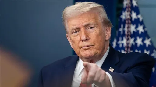 ShBA-ja përfundon zyrtarisht tërheqjen nga OBSh-ja për herë të parë pas gati tetë dekadash