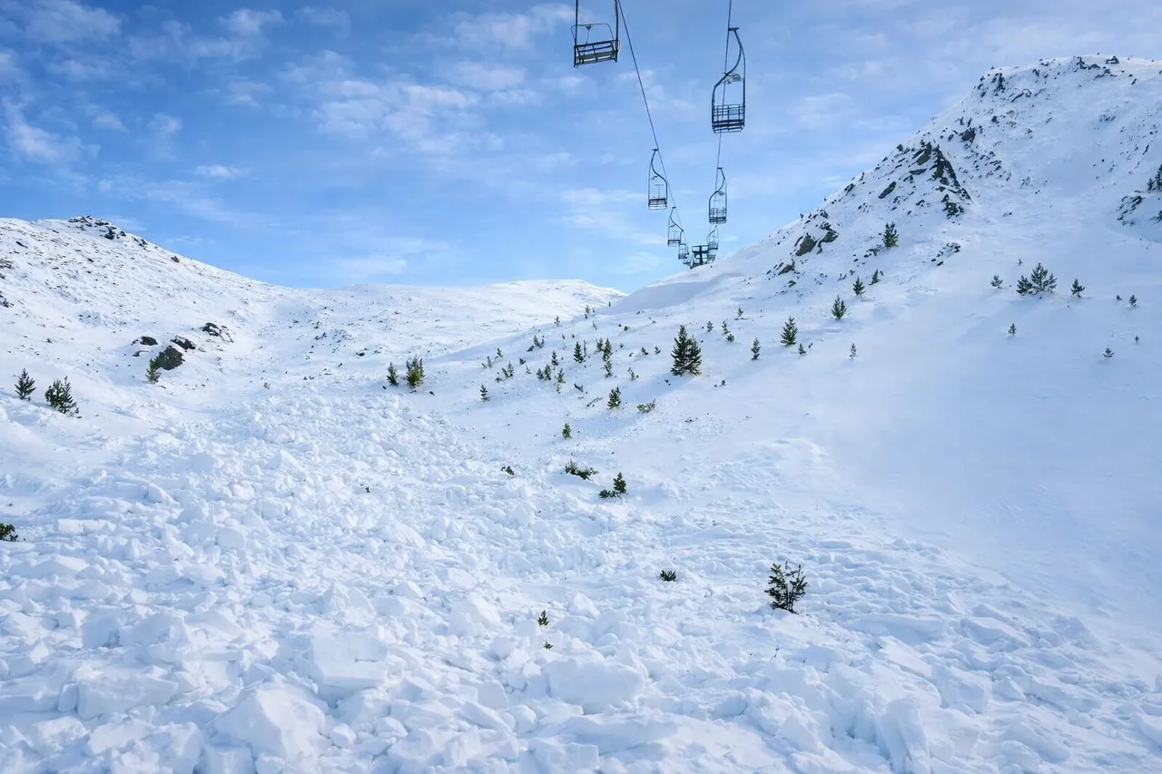 Rrezik i shtuar nga ortekët në Brezovicë, apel për kujdes ndaj vizitorëve