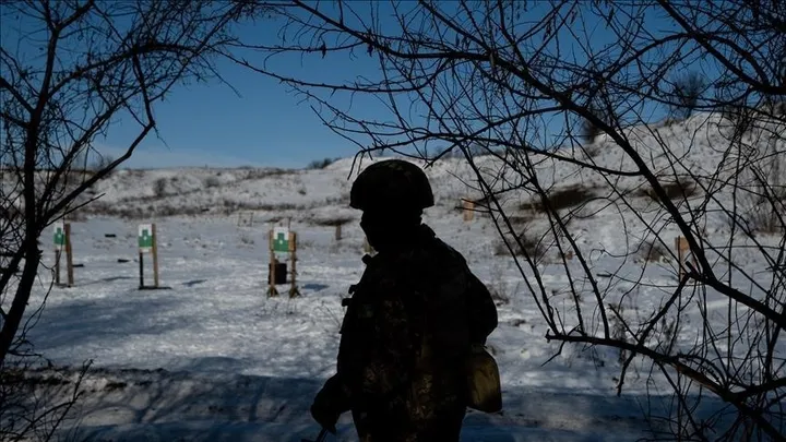 Nisin bisedimet joformale të paqes midis Rusisë, Ukrainës dhe ShBA-së në Abu Dhabi