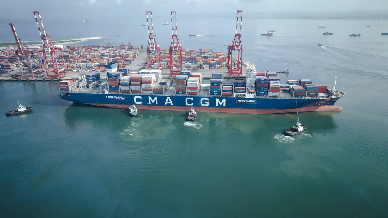 L’ONU projette une croissance économique en Afrique en 2026