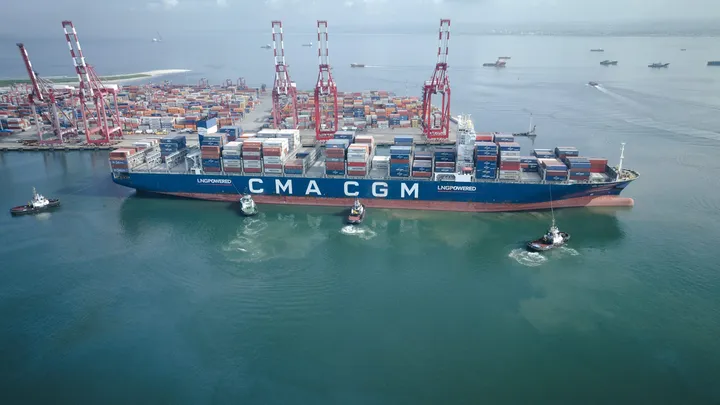 L’ONU projette une croissance économique en Afrique en 2026