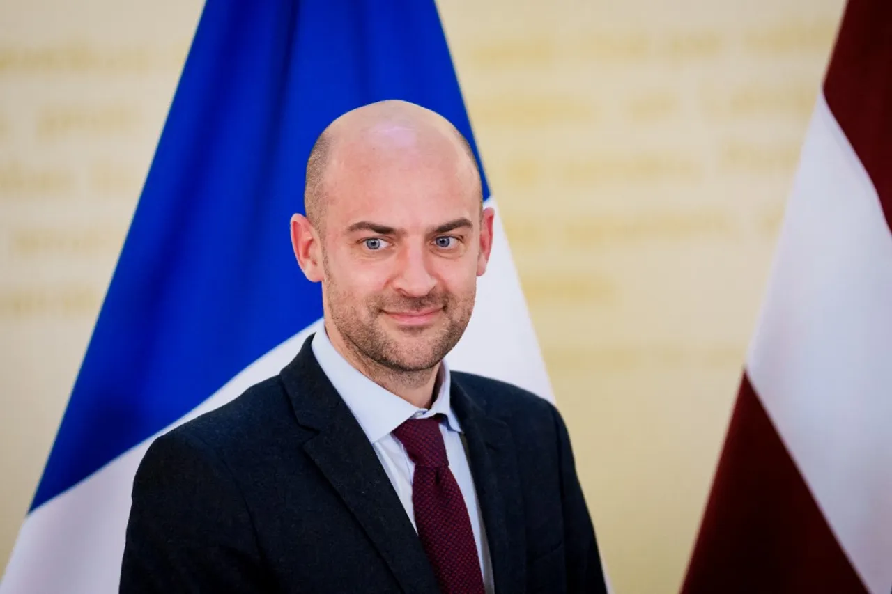 Le ministre des Affaires étrangères français est attendu à Ankara lundi