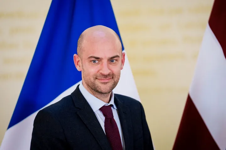 Le ministre des Affaires étrangères français est attendu à Ankara lundi