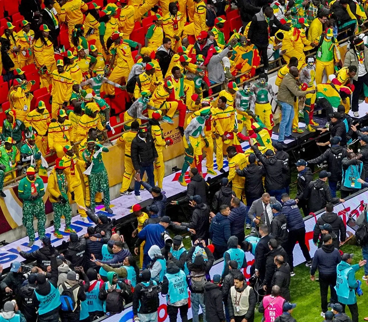 Moroccan King stresses country's commitment to African unity after AFCON tensions