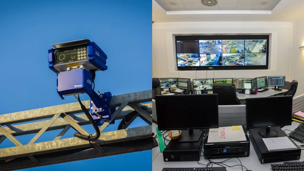 Собранието го изгласа Законот за прекршоци, од 1 февруари почнува примена на системот Безбеден град