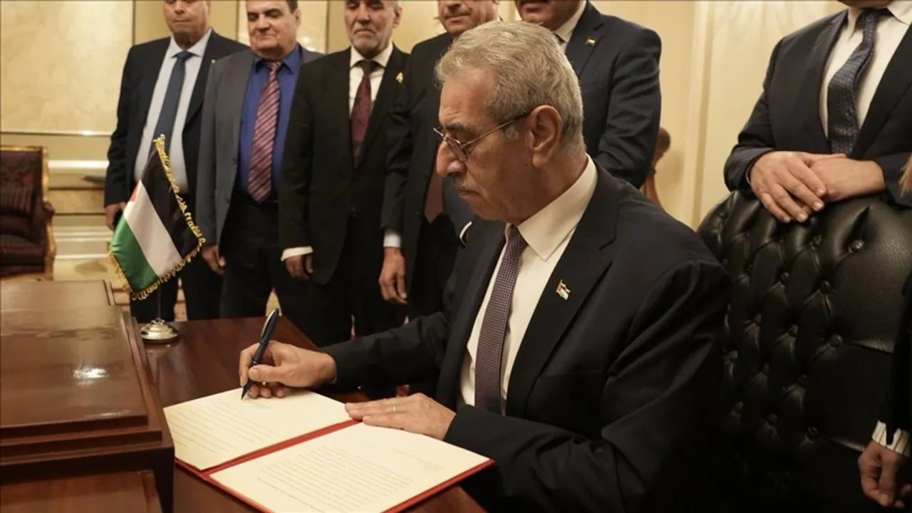 Профил: Али Шаат, искусен технократ на тешка мисија за обнова на разурнатата од војна Газа