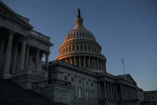 US House kills bid to block Trump troop deployment to Venezuela in 215–215 tie vote