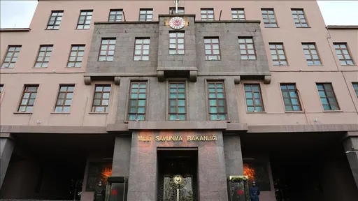 Turkiye navodi da dužina uništenih tunela u Siriji iznosi 752 kilometra